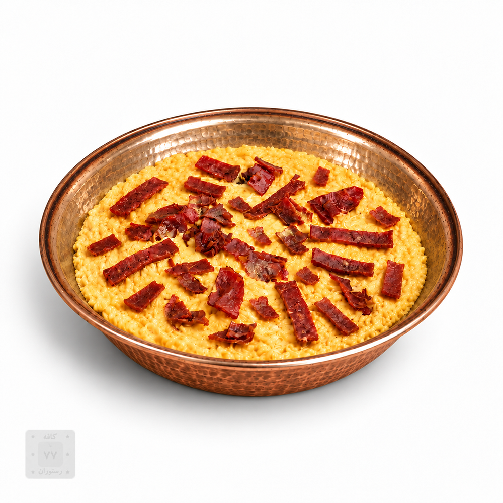 املت بیکن