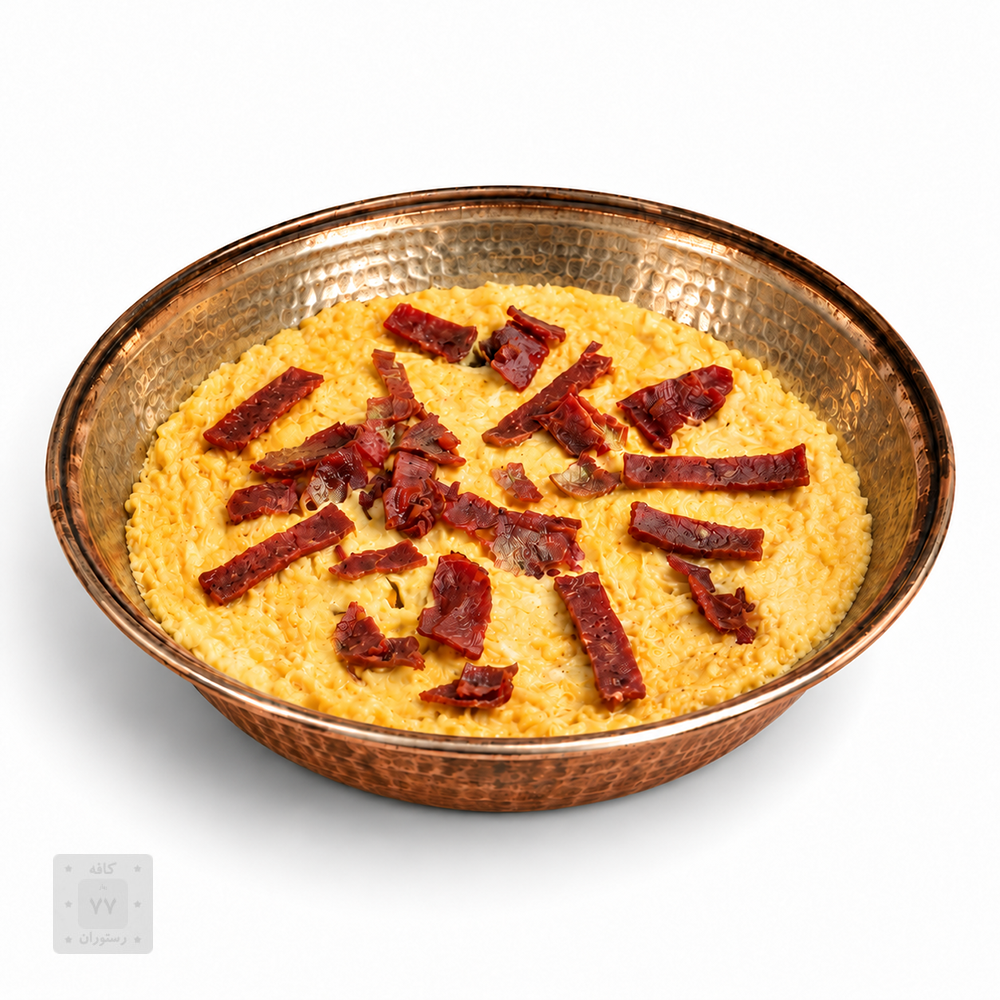 بیکن تخم مرغ