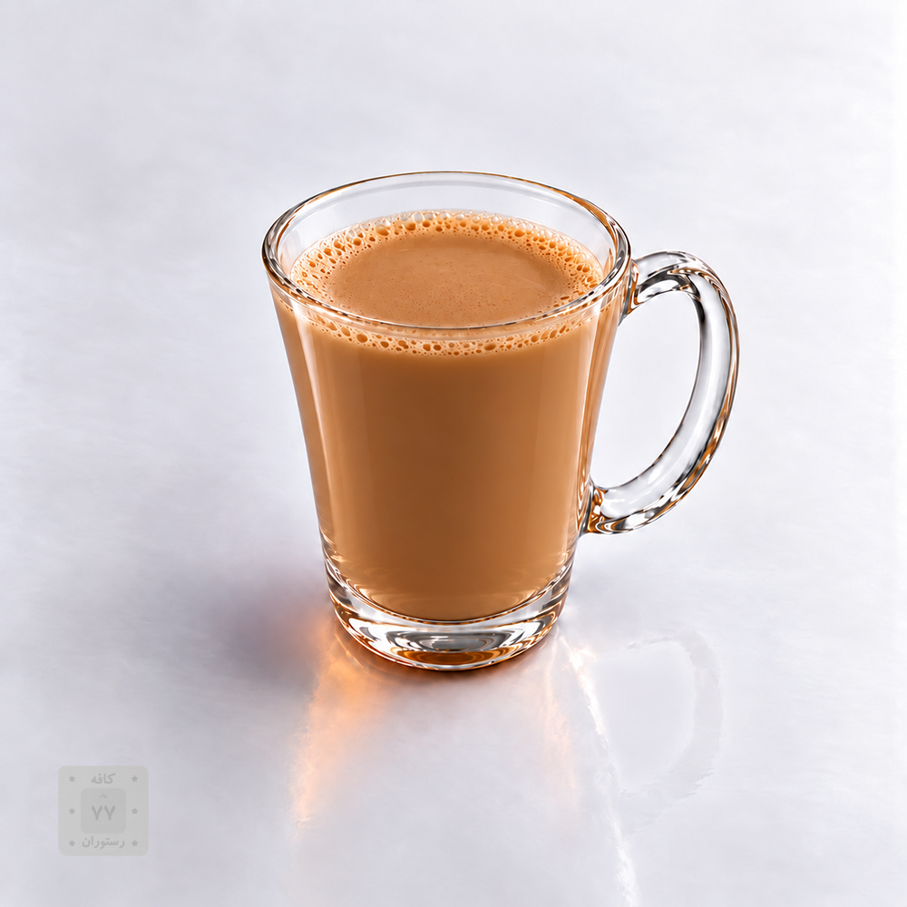 چای ماسالا